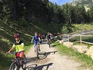 estades escolars a la cerdanya